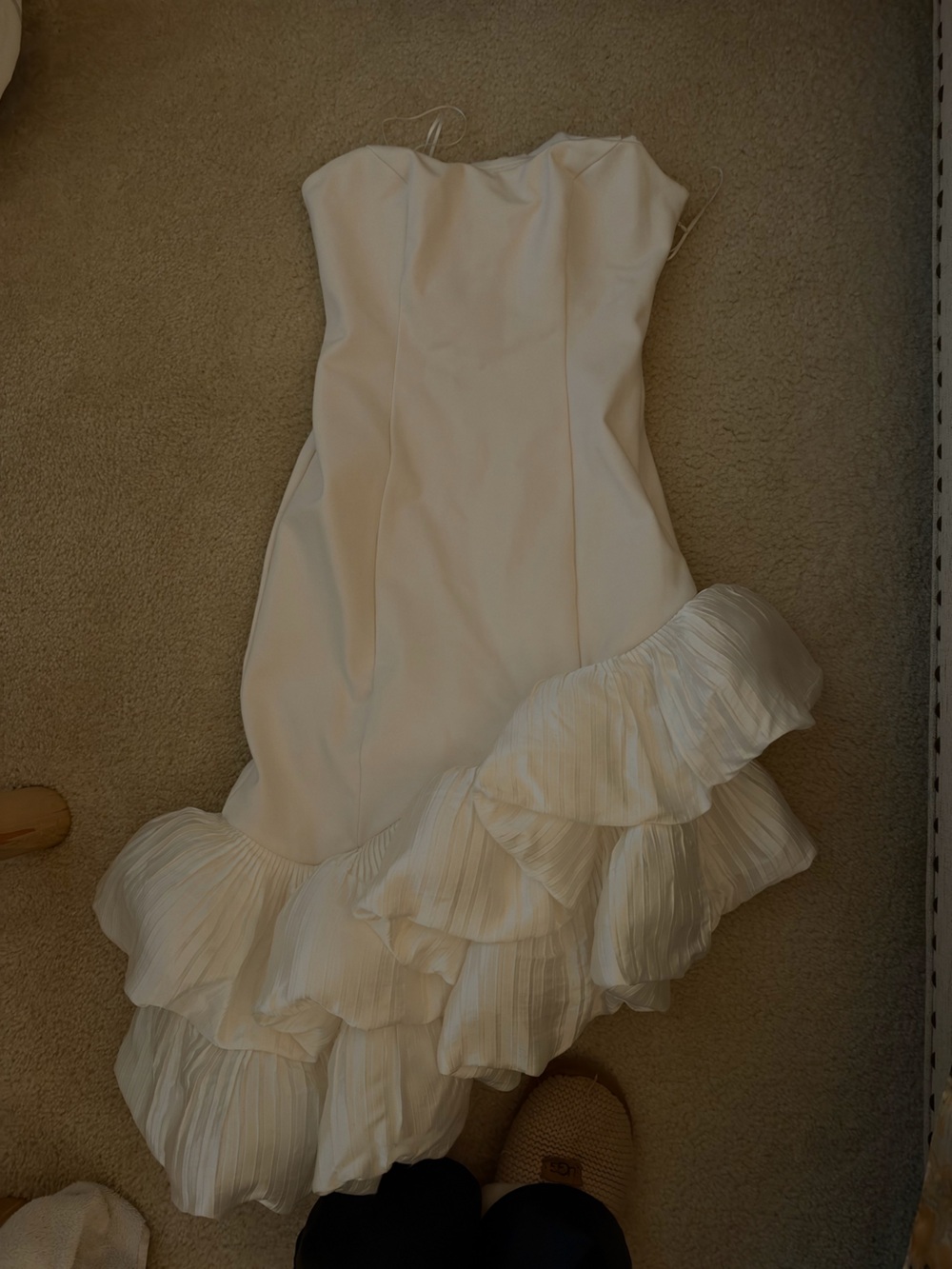 Anthropologie Dress